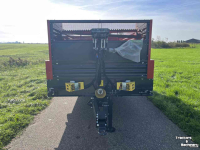 Blokkendoseerwagen Schuitemaker Amigo 40S