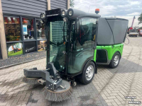 Veegmachine Egholm City Ranger 3070