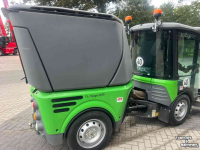 Veegmachine Egholm City Ranger 3070