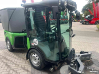 Veegmachine Egholm City Ranger 3070