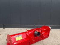 Klepelmaaier YT Agri Klepelmaaier 240cm breed klepel maaier ex demo machine