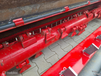 Klepelmaaier YT Agri Klepelmaaier 240cm breed klepel maaier ex demo machine