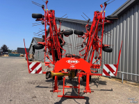 Schudder Kuhn GF 8501 TO