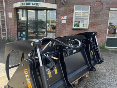 Pelikaanbak / Pelikaangrijper JCB 980/A2047