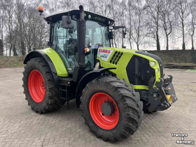Tractor / Trekker Claas Arion 550