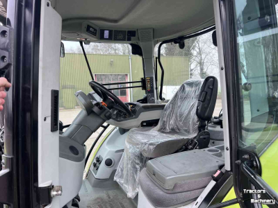 Tractor / Trekker Claas Arion 550