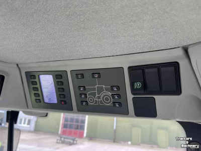 Tractor / Trekker Claas Arion 550