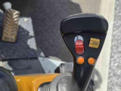 Shovel / Wiellader / Kniklader Schäffer 2430