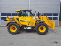 Verreiker JCB 538-70 Agri-Super