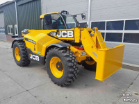 Verreiker JCB 538-70 Agri-Super