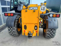 Verreiker JCB 538-70 Agri-Super