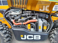 Verreiker JCB 538-70 Agri-Super