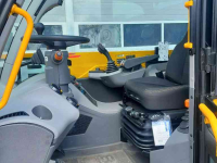 Verreiker JCB 538-70 Agri-Super