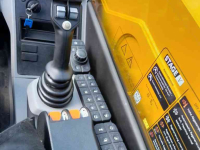 Verreiker JCB 538-70 Agri-Super