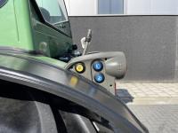 Smalspoor tractor Fendt 209P Vario
