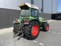 Smalspoor tractor Fendt 209P Vario