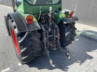 Smalspoor tractor Fendt 209P Vario