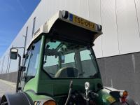 Smalspoor tractor Fendt 209P Vario