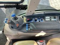 Smalspoor tractor Fendt 209P Vario