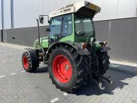Smalspoor tractor Fendt 209P Vario