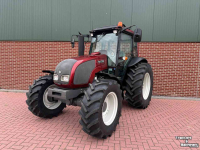 Tractor / Trekker Valtra A93 HiTech