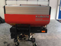 Kunstmeststrooier Kubota DSM-W Geo