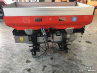 Kunstmeststrooier Kubota DSM-W Geo