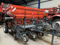 Pootmachine Miedema MS4000 | Snarenbed pootmachine | Structural | dewulf
