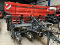 Pootmachine Miedema MS4000 | Snarenbed pootmachine | Structural | dewulf