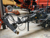 Pootmachine Miedema MS4000 | Snarenbed pootmachine | Structural | dewulf