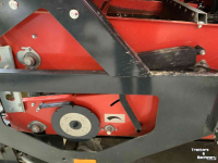 Pootmachine Miedema MS4000 | Snarenbed pootmachine | Structural | dewulf
