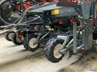 Pootmachine Miedema MS4000 | Snarenbed pootmachine | Structural | dewulf