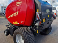 Persen / Balenpers / Pakkenpers Vicon RF4325 R