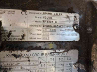 Persen / Balenpers / Pakkenpers Vicon RF4325 R