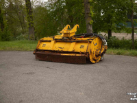 Klepelmaaier Herder kmu 180 klepelmaaier mulcher mower Mähausleger