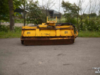Klepelmaaier Herder kmu 180 klepelmaaier mulcher mower Mähausleger