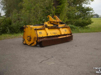 Klepelmaaier Herder kmu 180 klepelmaaier mulcher mower Mähausleger