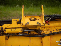 Klepelmaaier Herder kmu 180 klepelmaaier mulcher mower Mähausleger