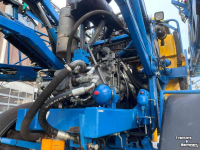 Zelfrijdende Veldspuit Delvano EuroTrac STF18