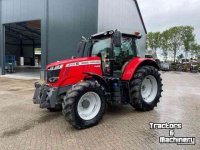 Tractor / Trekker Massey Ferguson 6731S DYNA 6 EFFICIENT