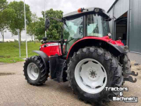 Tractor / Trekker Massey Ferguson 6731S DYNA 6 EFFICIENT