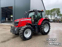 Tractor / Trekker Massey Ferguson 6731S DYNA 6 EFFICIENT