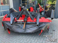 Maaier Vicon Extra 632 FT Frontmaaier met Kneuzer