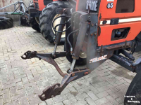 Front-hef & Pto Hydrac Fronthef