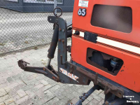 Front-hef & Pto Hydrac Fronthef