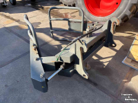 Balenklem Bressel und Lade Bressel un Lade RBZ 8
