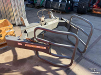 Balenklem Bressel und Lade Bressel un Lade RBZ 8