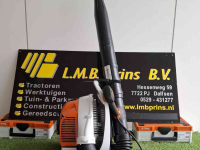 Bladblazer Stihl BR 430 rug gedragen bladblazer