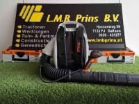 Bladblazer Stihl BR 430 rug gedragen bladblazer