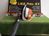 Bladblazer Stihl BR 430 rug gedragen bladblazer